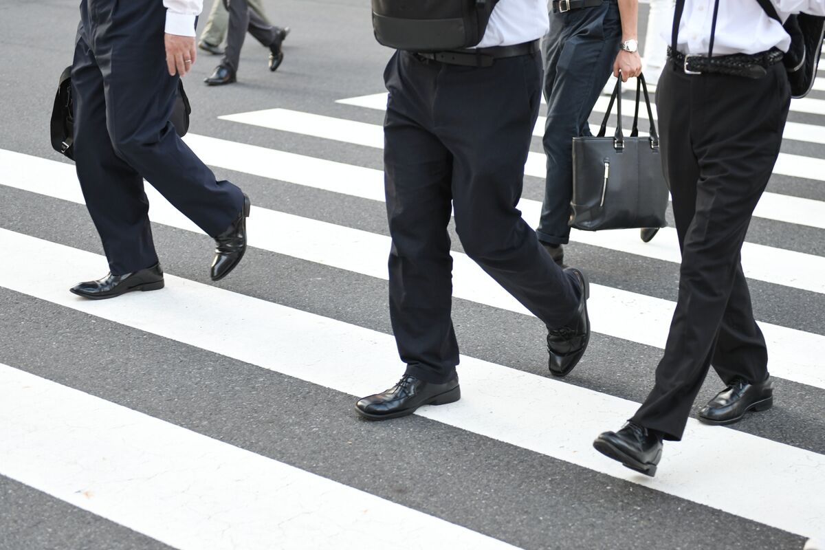 Illustrative photo for: Japan wage growth steady in September supports BOJ's