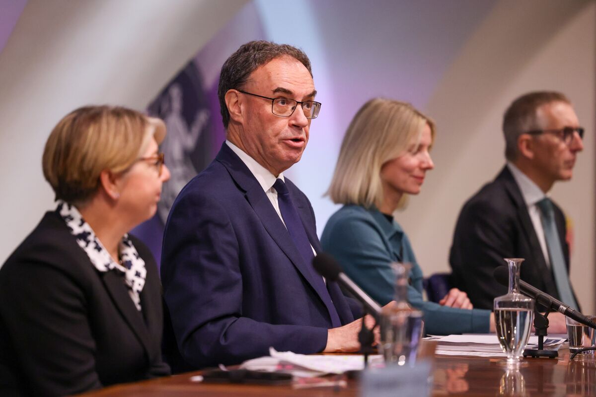 Illustrative photo for: Bank of England interest rates Expected to Stay Steady