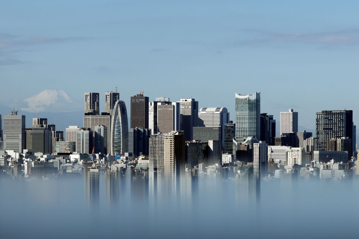 Illustrative photo for: Berkshire Hathaway Seeks Banks for Yen Denominated Bond