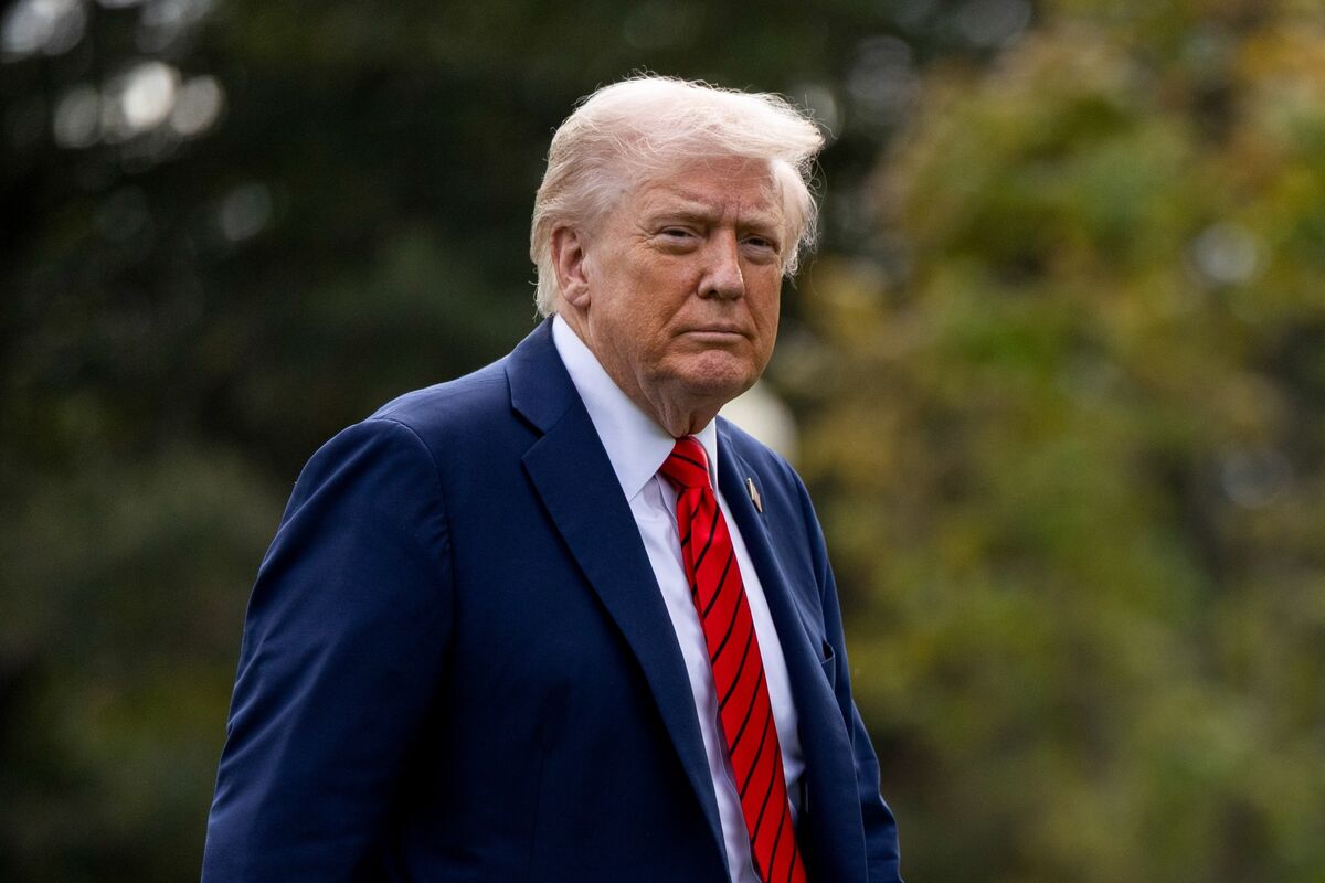 Illustrative photo for: Trump central Asia summit: U.S. Seeks Greater Influence in