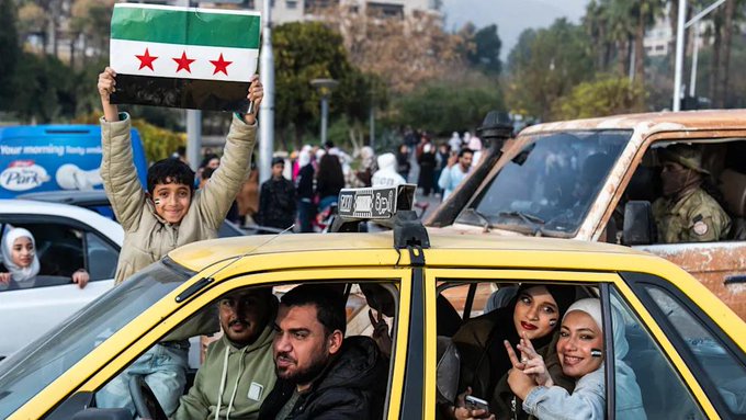 Illustrative photo for: Germany deporting Syrians After Court Ruling on Threat