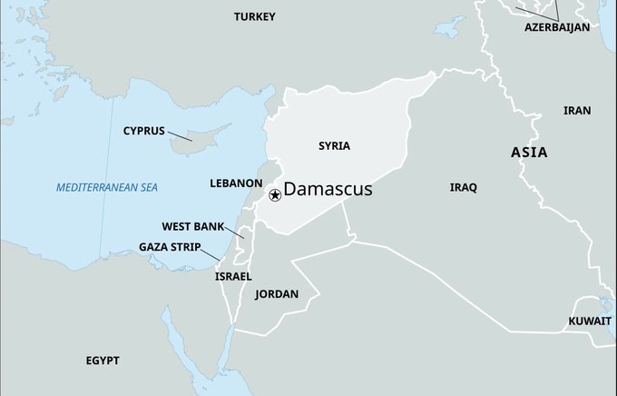 Illustrative photo for: Breaking: Reuters Reports Trump Planning U.S. Military in