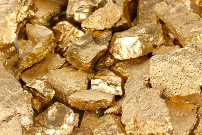Illustrative photo for: Turkey gold deposit in Sivas Province unveils $1.7B worth