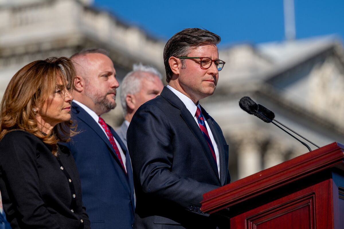 Illustrative photo for: Government shutdown negotiations stall amid ongoing deadlock