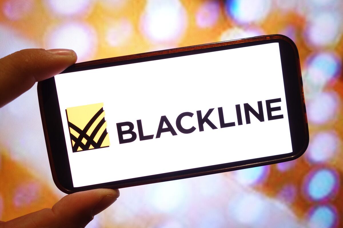 Illustrative photo for: Investors Urge BlackLine to Consider Sale Amid Reported