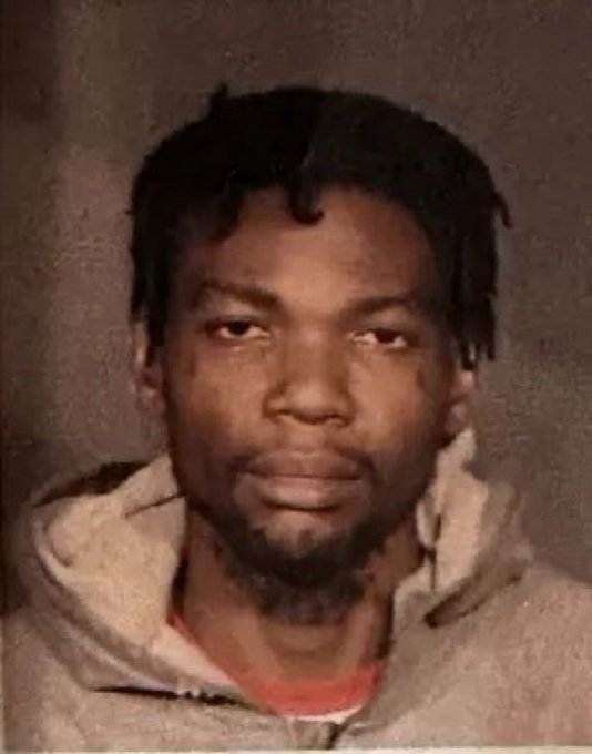 Illustrative photo for: Clive Porter Attacks NYC: 33-Year-Old Charged in Series of