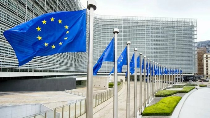 Illustrative photo for: European Commission Belgium reparations Deal Accelerates