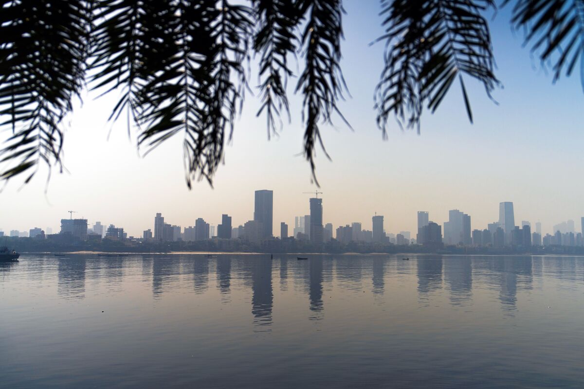 Illustrative photo for: India bank regulation easing under consideration amid