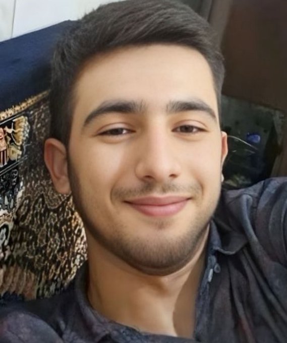 Illustrative photo for: Iran regime monarchist murder: Another Young Supporter