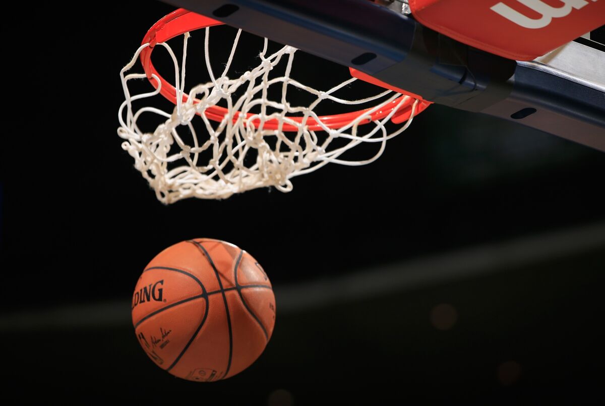 Illustrative photo for: Fastbreak AI Secures $40M for Sports Scheduling