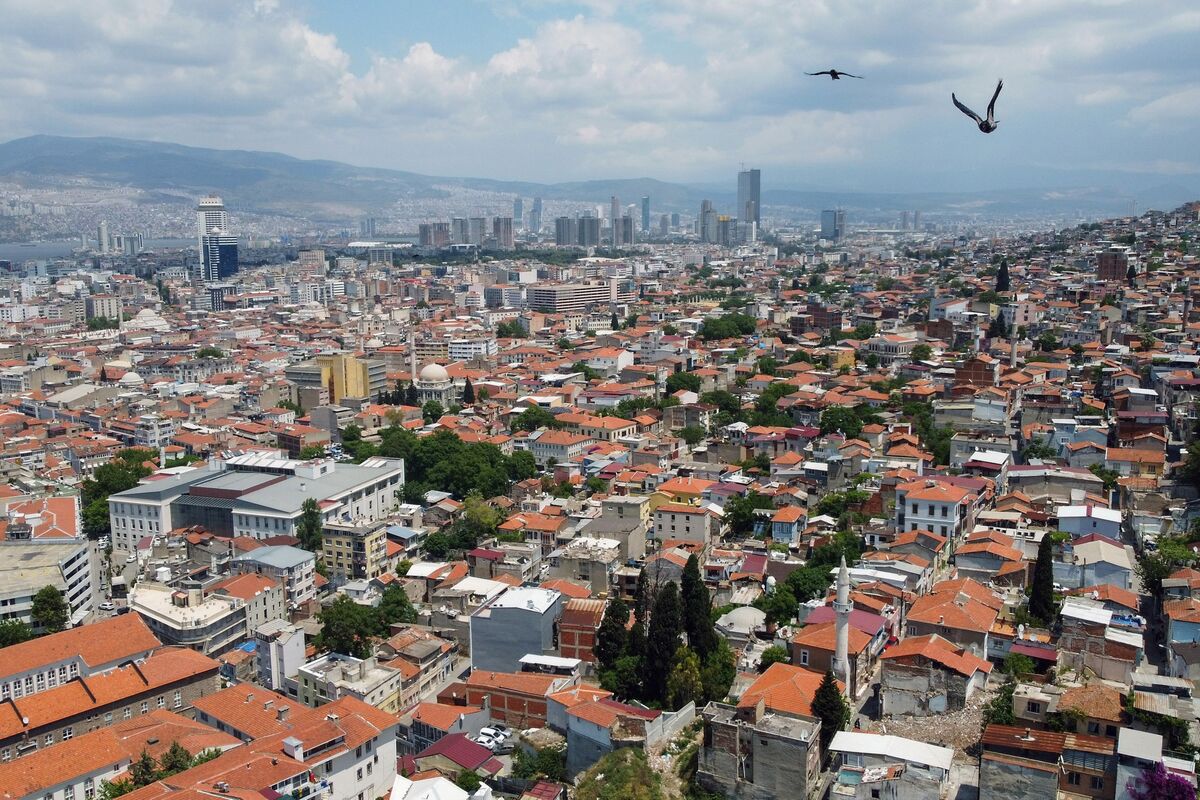 Illustrative photo for: Turkish Bank Chairman Detention Over Allegations of Loan