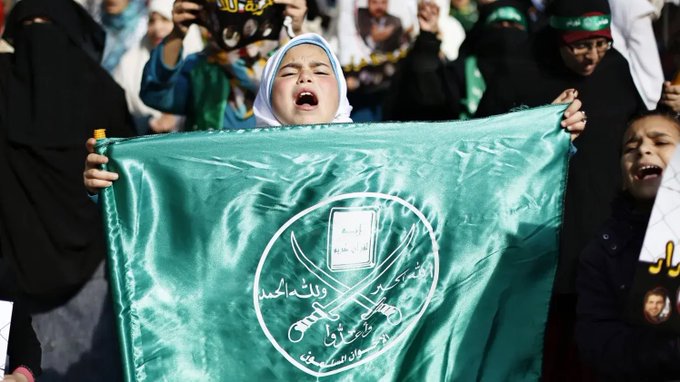 Illustrative photo for: Europe immigration Muslim Brotherhood: Tolerance Meets