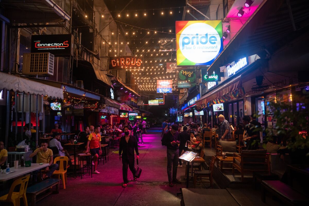 Illustrative photo for: Thailand alcohol regulation enforcement tightens with fines