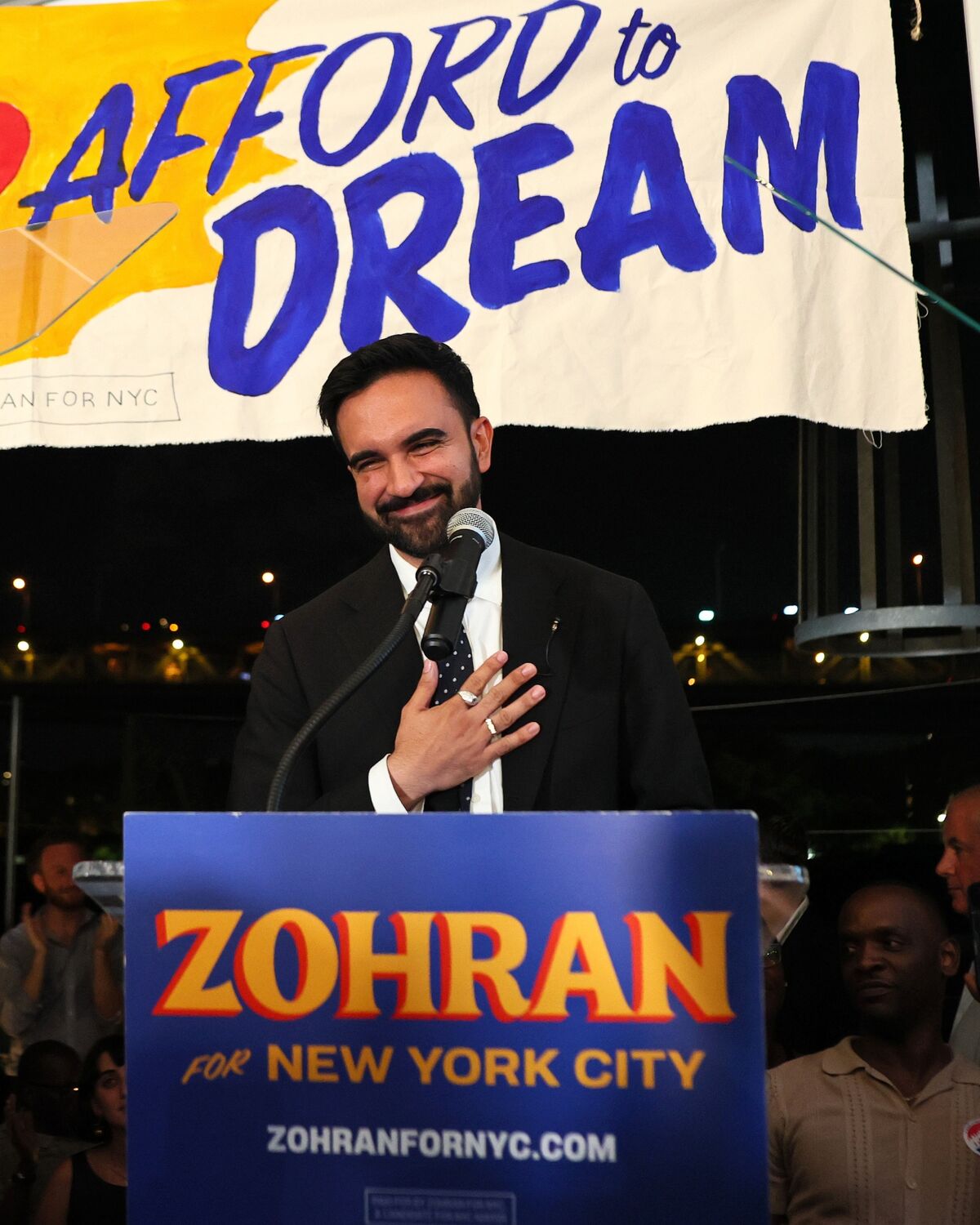 Illustrative photo for: High rent mitigation strategies debated as calls for