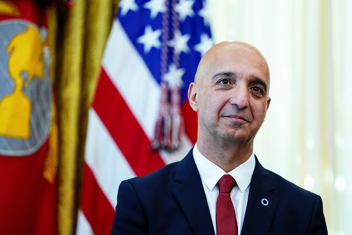 Illustrative photo for: Novo Nordisk Metsera Takeover: Mike Doustdar Eyes Future