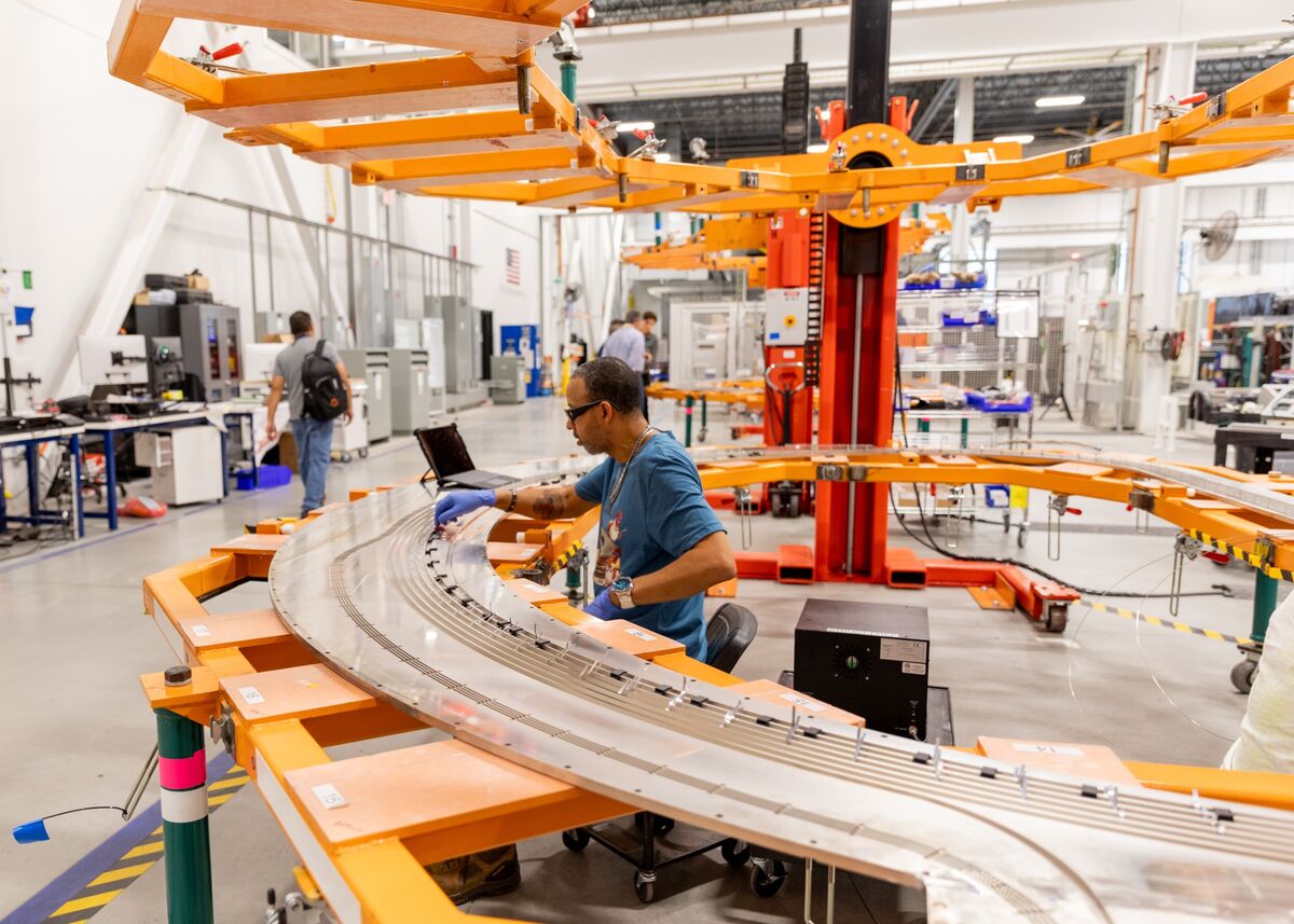 Illustrative photo for: Commonwealth Fusion Systems is Redefining Fusion Energy to
