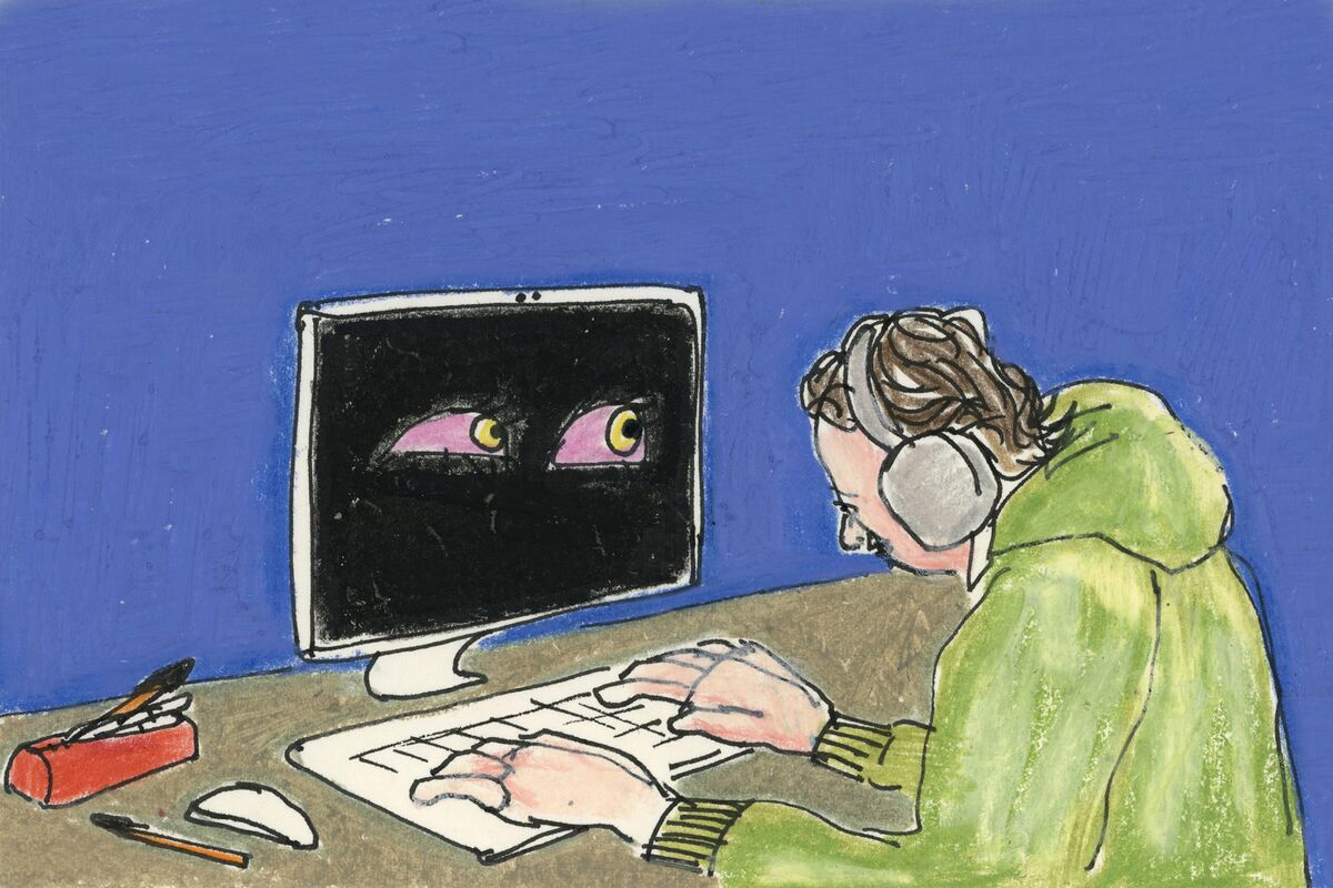 Illustrative photo for: Schools Deploy AI Student Safety Monitoring Tools to Ensure