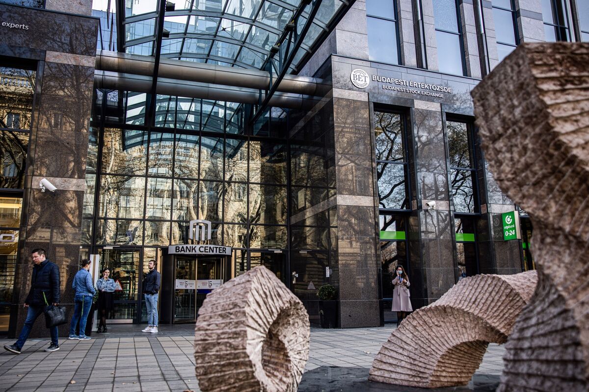 Illustrative photo for: Emerging Market Bonds Rally Expected as Global Inflation