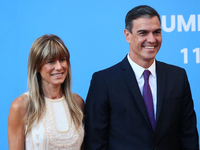 Illustrative photo for: Spain's Pedro Sánchez Calls for EU Focus on Diplomacy Over