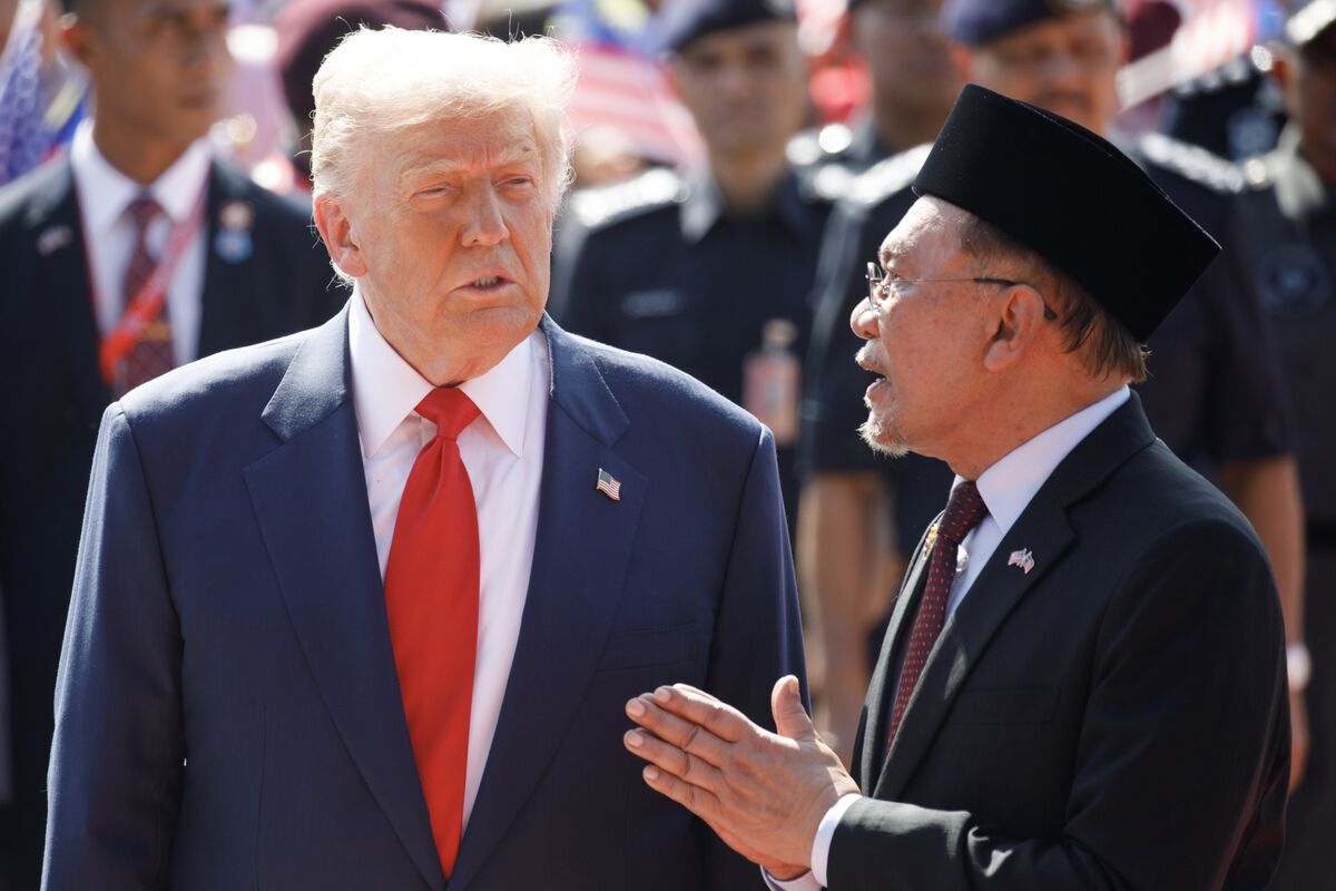 Illustrative photo for: Malaysia's Economic Growth Shows Steady Progress, Experts