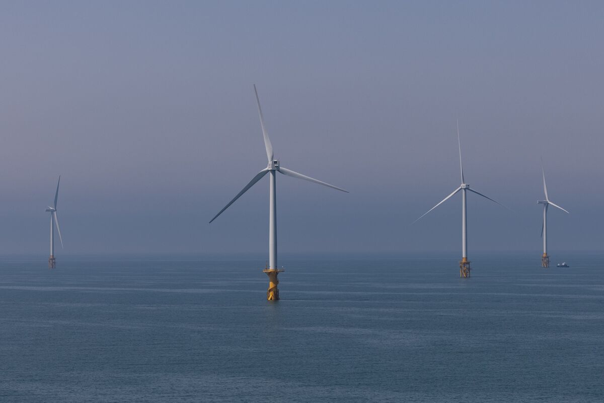 Illustrative photo for: Japan offshore wind auctions: Industry urges broader