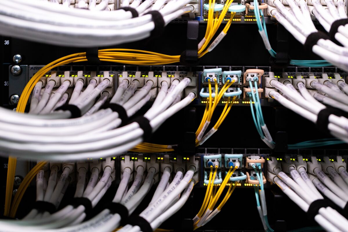 Illustrative photo for: AI hyperscalers data center funding hits $1.5T, fueling