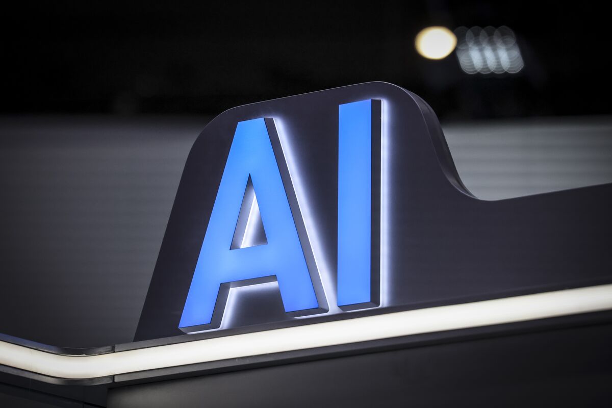 Illustrative photo for: AI agent builder funding: Genspark secures $200M for AI