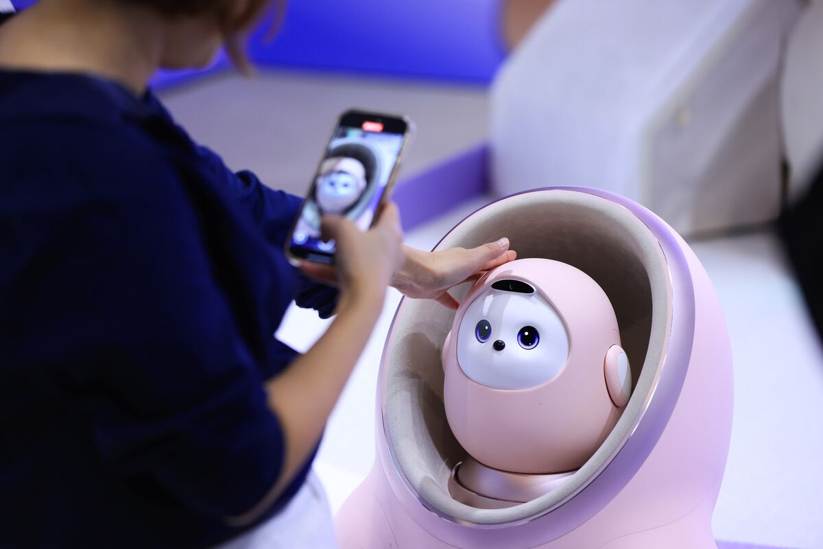 Illustrative photo for: Creditors Demand Extra Yield for AI Infrastructure Funding