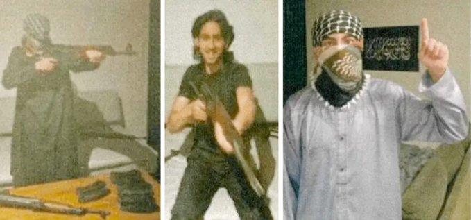 Illustrative photo for: Syrian asylum seeker terrorism: Swedish arrest over bomb