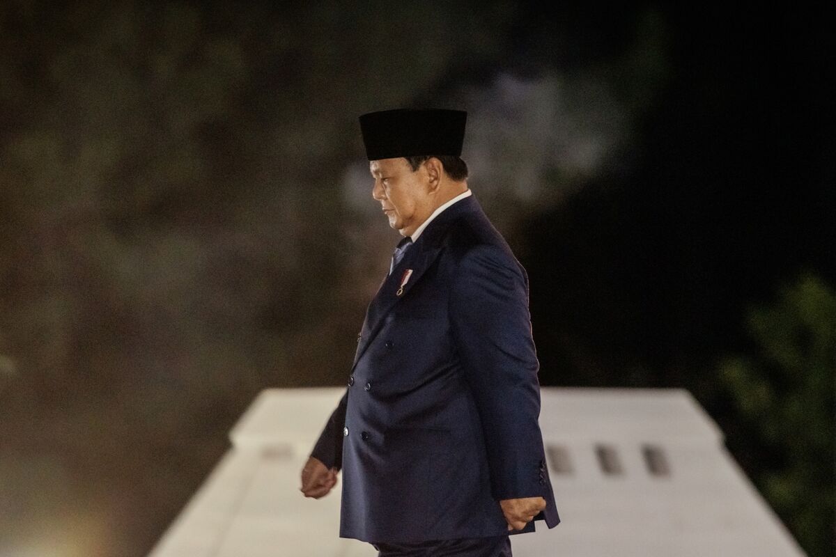 Illustrative photo for: Indonesia GDP growth targets: Is 5% growth realistic?