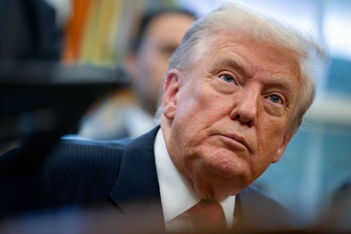 Illustrative photo for: Trump Acknowledges Need for US Skilled Workers Immigration