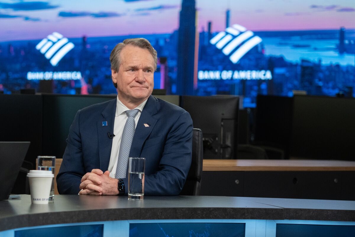 Illustrative photo for: Big banks AI spending to boost profits despite regulatory