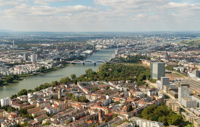 Illustrative photo for: Ludwigshafen cyberattack causes IT paralysis and service