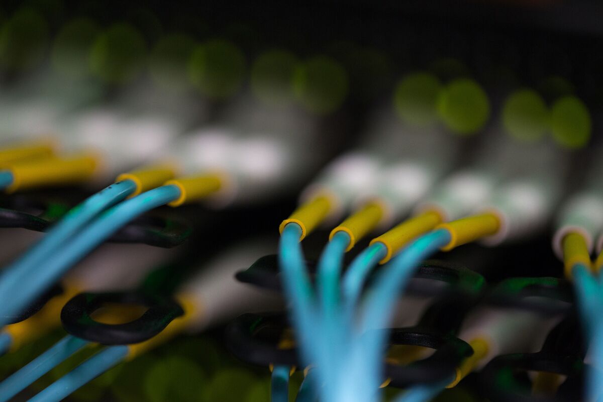 Illustrative photo for: Infratil Capital Expenditure Outlook Improves with CDC Data