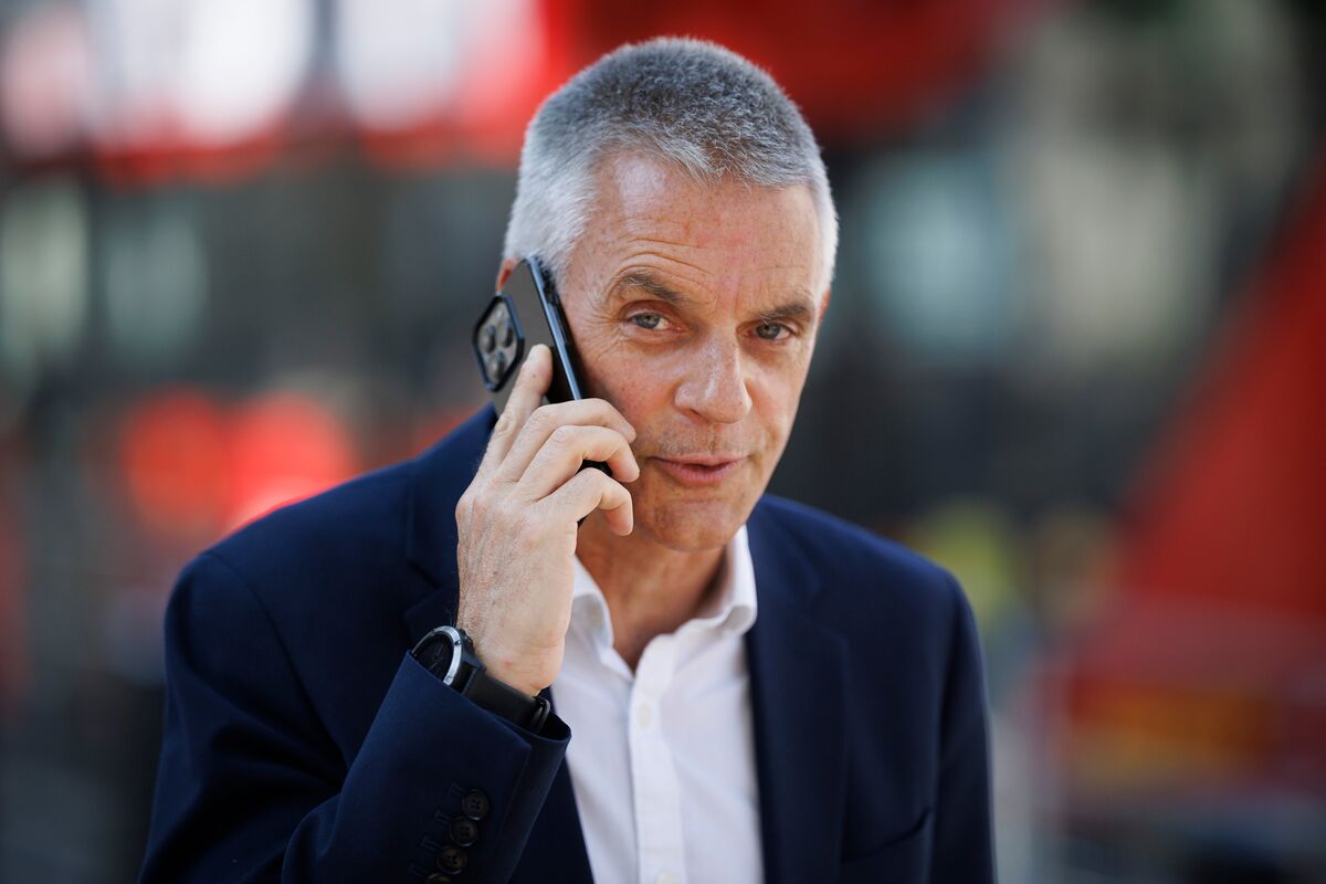 Illustrative photo for: BBC documentary Donald Trump sparks $1B lawsuit threat from