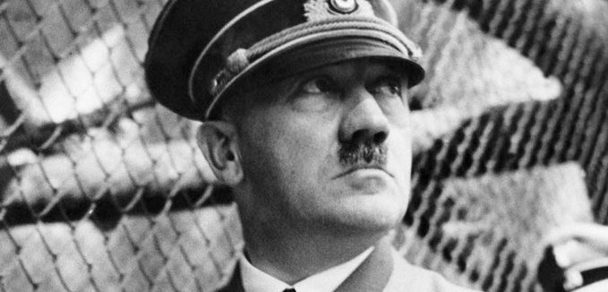 Illustrative photo for: Hitler DNA analysis findings Reveal Possible Micropenis,