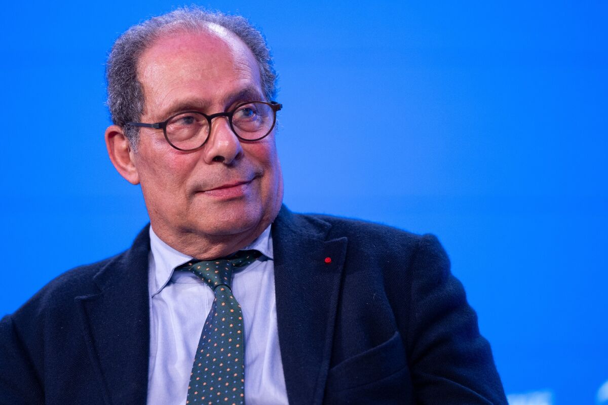 Illustrative photo for: European Wealthy Family Succession: Power Transferred to