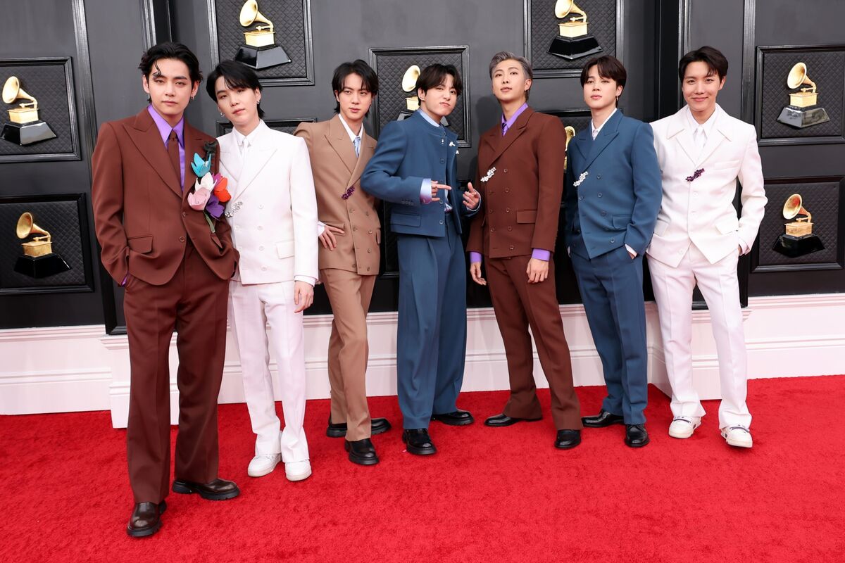 Illustrative photo for: BTS impact Korean music: Return Could Transform South