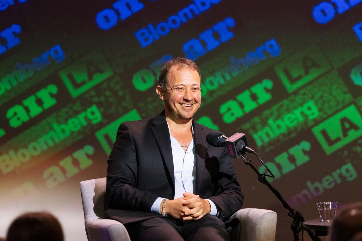 Illustrative photo for: Podcast Industry Summit Insights: Leaders Discuss Netflix's