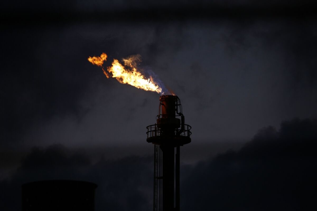 Illustrative photo for: Germany gas emissions reporting: Two-thirds of distributors