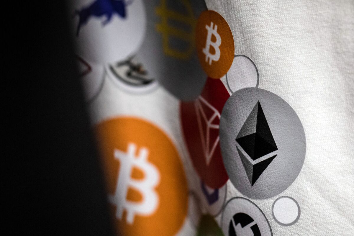 Illustrative photo for: EU markets regulator crypto: Calls for Expanded Oversight