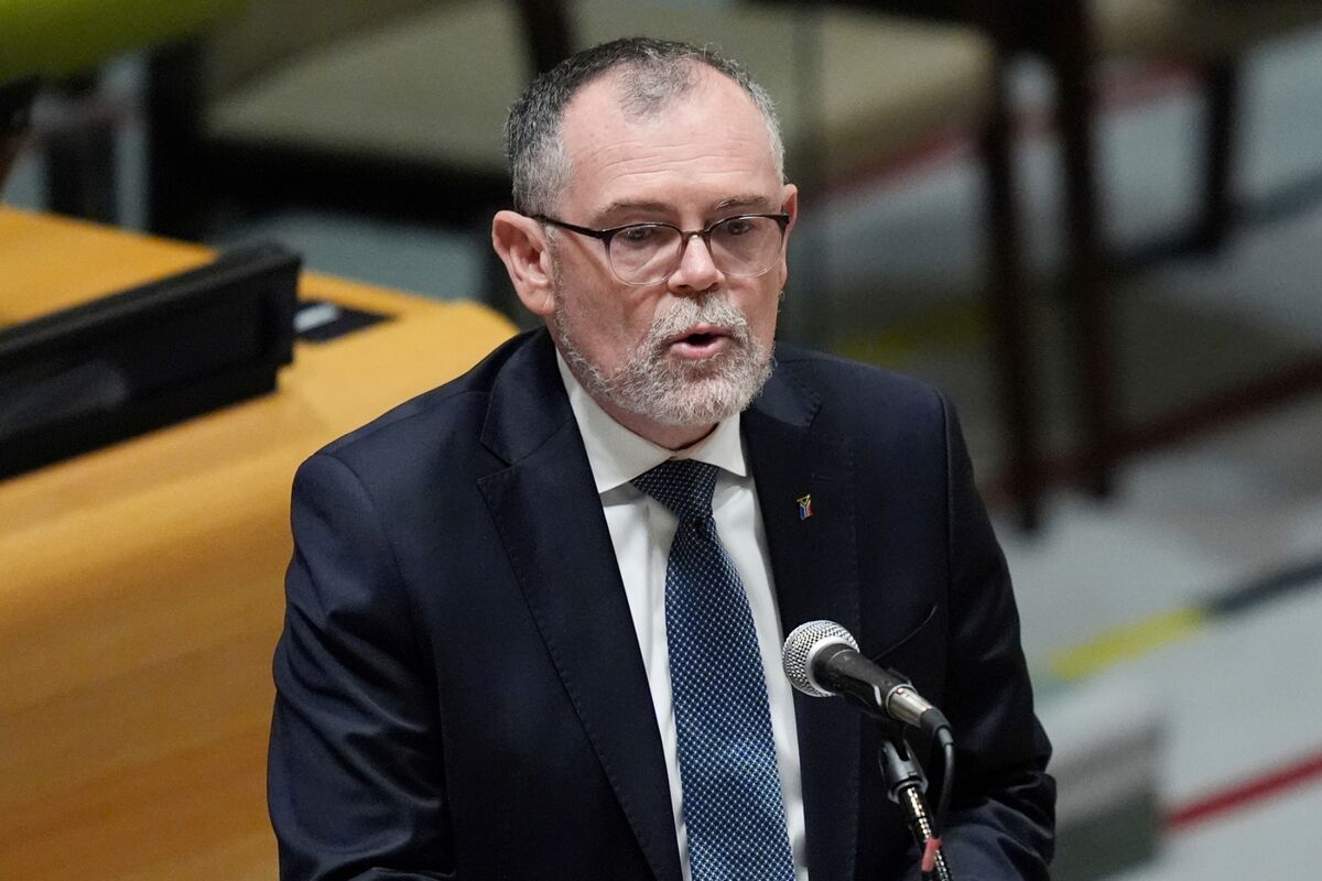 Illustrative photo for: South Africa environment minister firing sparks controversy