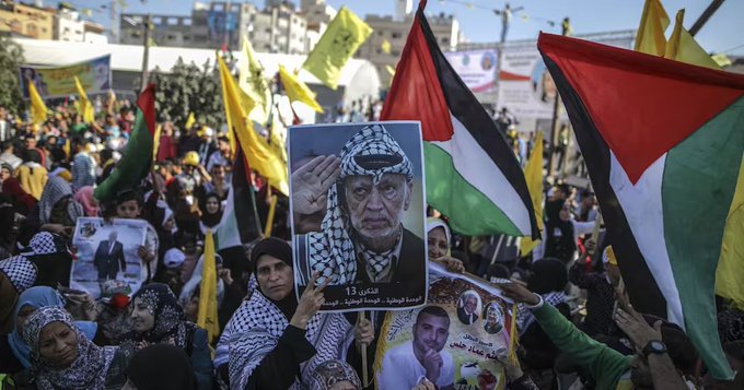 Illustrative photo for: Palestinian ceasefire violations: 25 documented breach