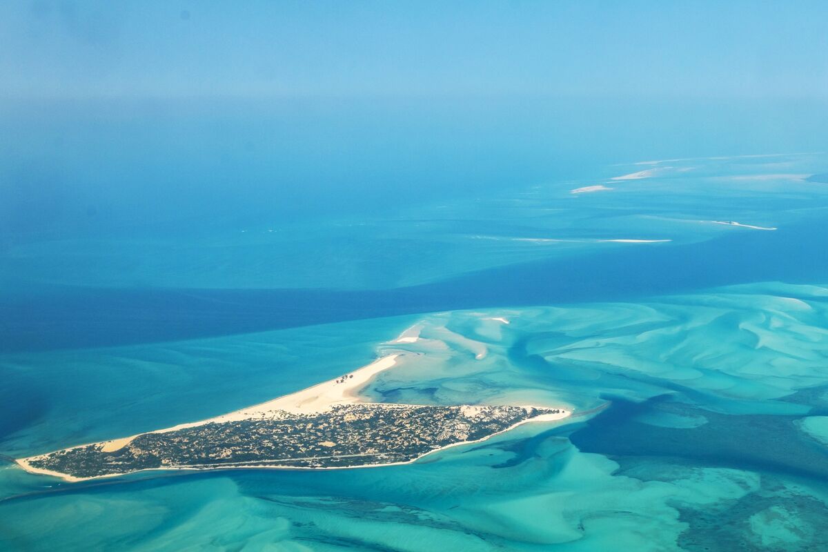 Illustrative photo for: Santa Carolina Island upgrade: Mozambique's Survivor island