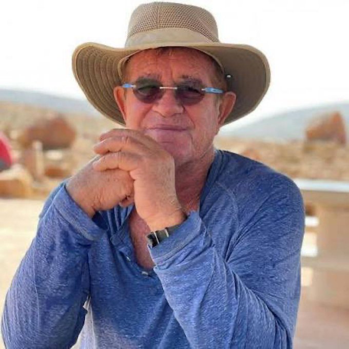 Illustrative photo for: Manny Godard body returned to Israel after over two years