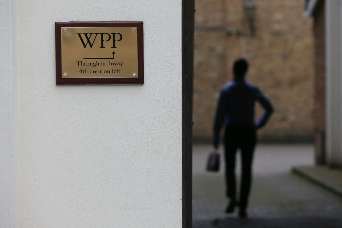 Illustrative photo for: Havas, Apollo, and KKR Show Interest in Acquiring WPP —