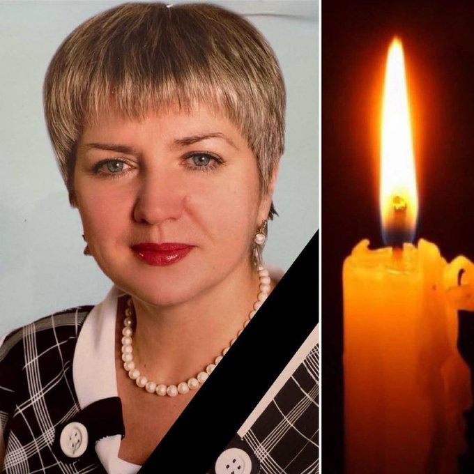 Illustrative photo for: Kyiv drone attack victims: Schoolteacher among six