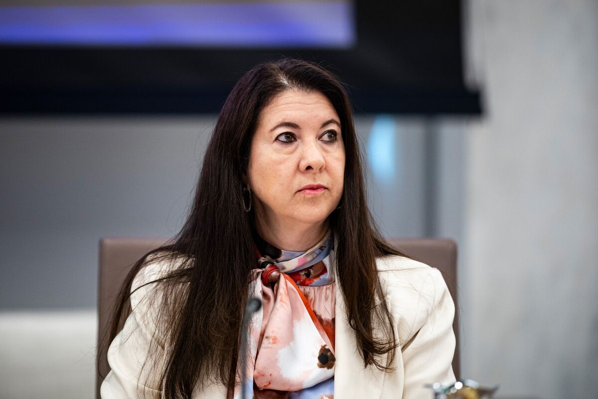 Illustrative photo for: Adriana Kugler ethics probe prompts resignation from Fed
