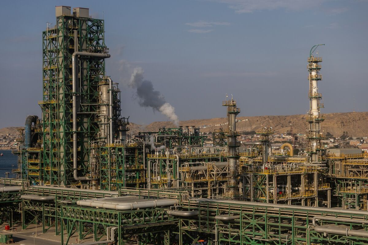 Illustrative photo for: Peruvian Petroperu leadership change: New Chairman