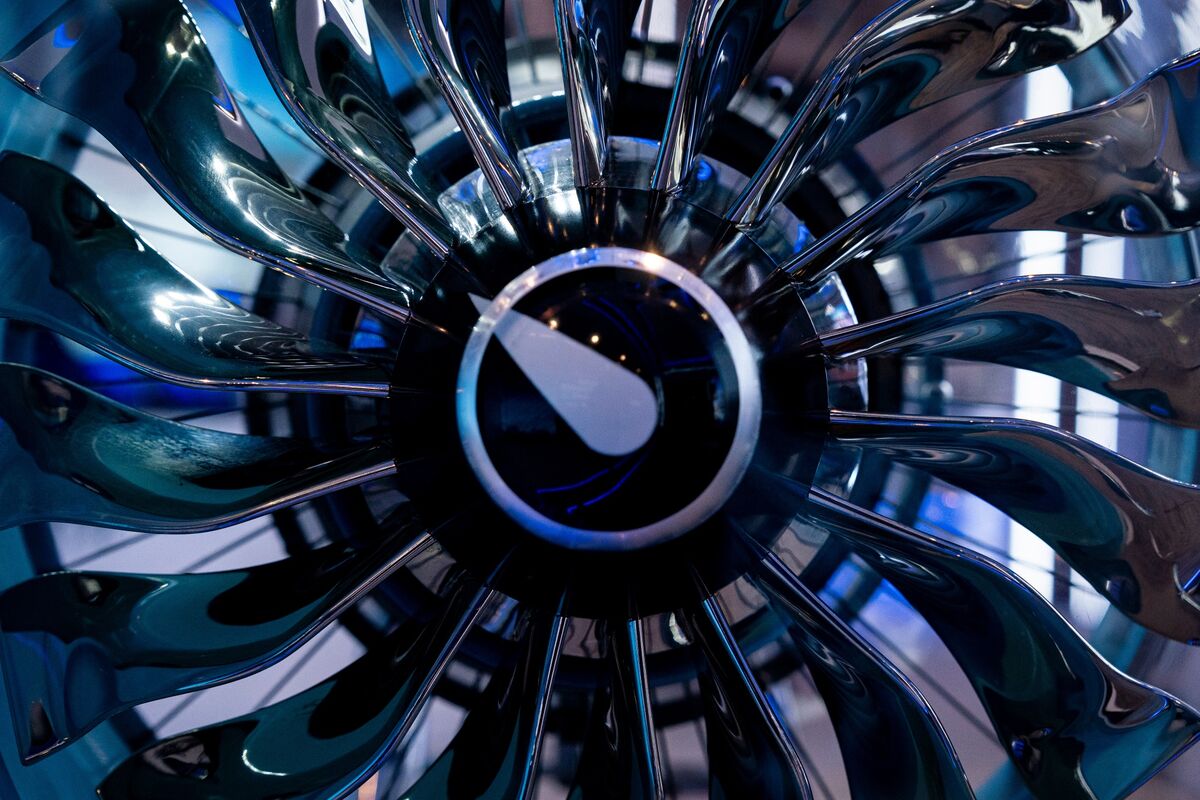Illustrative photo for: Pratt Whitney engine deliveries support Airbus 2025 goals